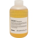 Davines Essential Dede 250 ml jemný šampón