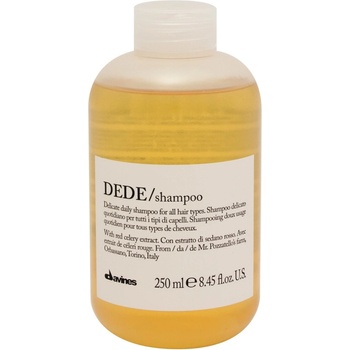 Davines Essential Dede 250 ml jemný šampón