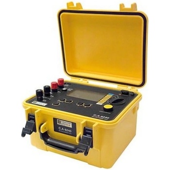 Chauvin arnoux C.A 6240