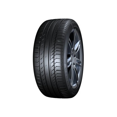 Continental ContiSportContact 5 255/50 R19 107W Runflat