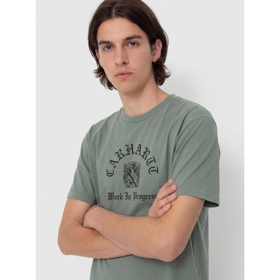 Carhartt WIP Coat Of Arms velvet green