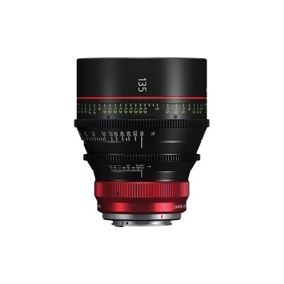 Canon CN-R 135mm T2.2 L F objektív s bajonetom RF
