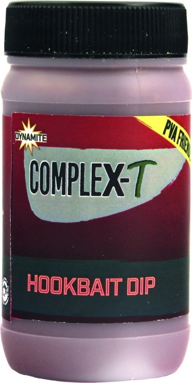 Dynamite Baits Hookbait Dip CompleX-T 100 ml