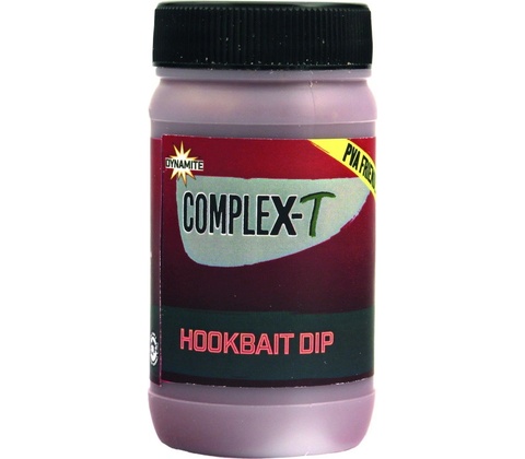 Dynamite Baits Hookbait Dip CompleX-T 100 ml