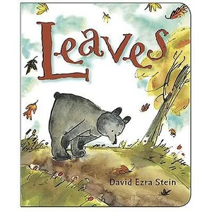 Leaves | David Ezra Stein (ISBN: 9780399254970)