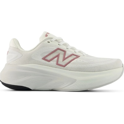 New Balance Дамски маратонки New Balance Women's Fresh Foam X More V6 Running shoes - Sea Salt - размер 41, 5 (EU) (123-2017-0418)
