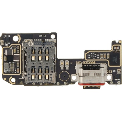 Vivo X90 Pro nabíjecí konektor usb port flex mikrofon