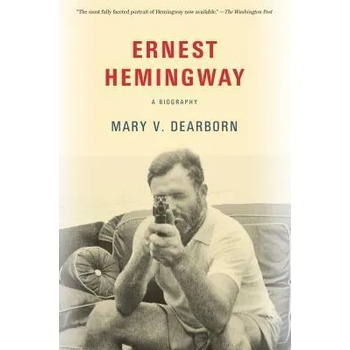 Image 1 of Ernest Hemingway