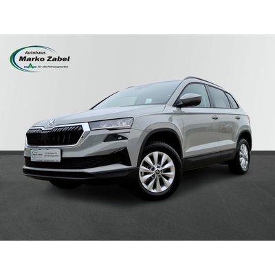 Skoda Karoq 1.5 TSI DSG 110 kW