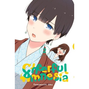 CHEERFUL AMNESIA V02 | V02 (2024)