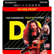DR Strings DBG 11