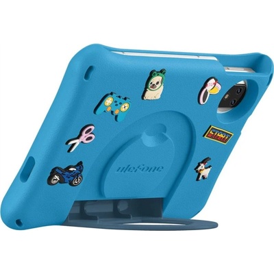 Ulefone Tab A9 Pro Kids blue