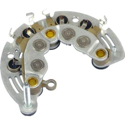 Usměrňovač, generátor AS-PL ARC9028