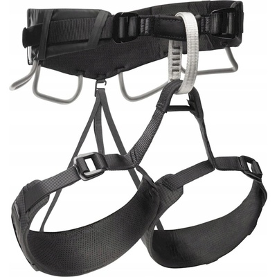 Black Diamond MOMENTUM 4S HARNESS PACKAGE