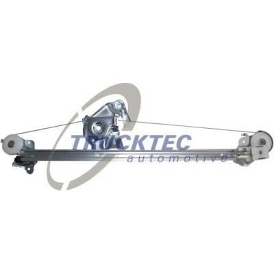 Zvedací zařízení oken TRUCKTEC AUTOMOTIVE 02.54.009