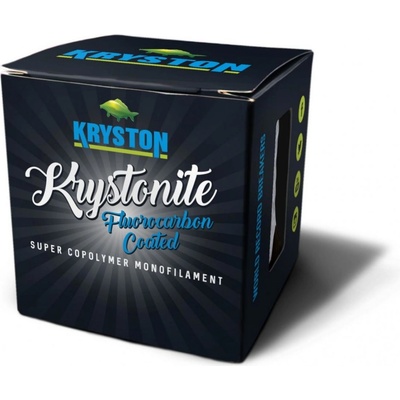 Kryston Krystonite Super Mono clear 1000 m 0,31 mm
