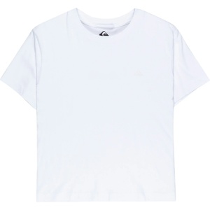 Quiksilver Дамска тениска Quiksilver Women's Essential S/S Tee T-shirt - White - размер XL (916-7073-0315)