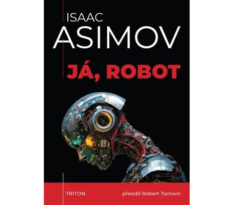 Já, robot