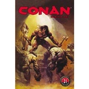 Conan Komiksové legendy 21