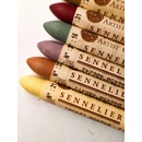 Sennelier Olejový pastel 032 Venetian Red