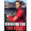 Generation Zero - FNIX Rising