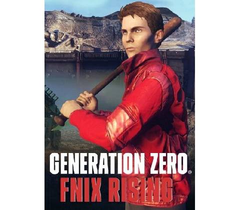 Generation Zero - FNIX Rising