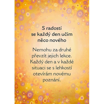 Myšlenky moudrosti