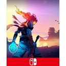 Hry na Nintendo Switch Dead Cells