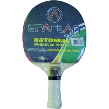 Image 1 of SPARTAN Хилка за тенис маса SPARTAN Cobra