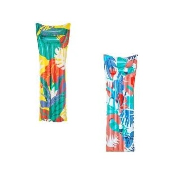 Bestway Надуваем матрак Bestway fashion 183 x 69 cm