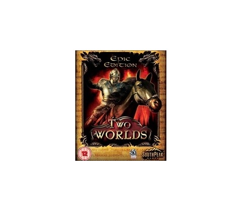 Two Worlds (Epic Edition)