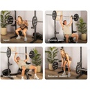 Tunturi Pure Squat Rack