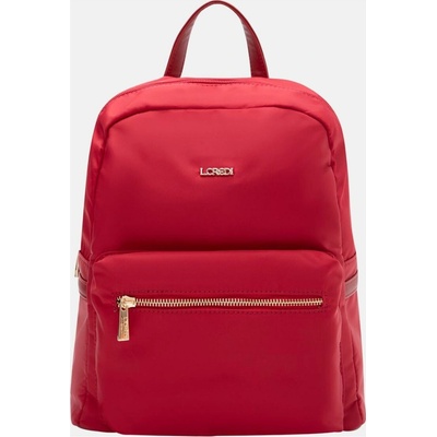 L.Credi Alena Backpack Red 16L