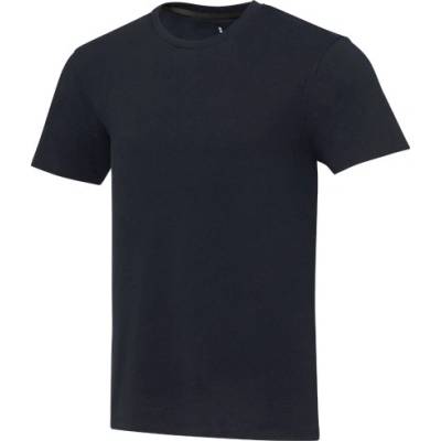 Avalite recyklované tričko s krátkým rukávem modrá námořnická