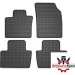 FroGum Гумени стелки Frogum съвместими с Volvo XC90 2015+ (511084)