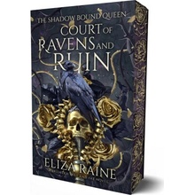 Court of Ravens and Ruin