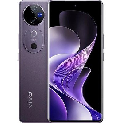Vivo V40 5G 8GB/256GB Nebula Purple – Hledejceny.cz