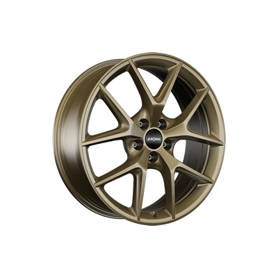RONAL R75 8x19 5x114.3 ET55 bronze matt