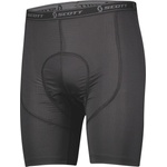 SCOTT Shorts M's Trail Underwear + Размер: XXL / Цвят: черен