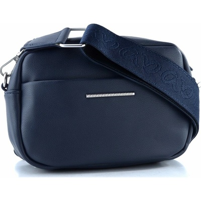 Ara crossbody kabelka Jana blau 16-22002-18