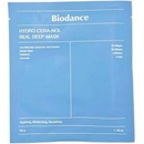 Biodance Hydro Cera-Nol Real Deep Mask hydrogélová výživná a hydratačná maska 34 g 1 kus