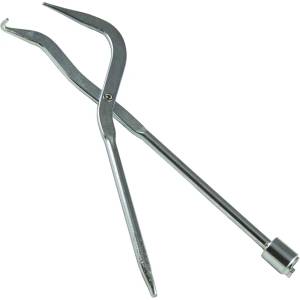 JBM Клещи за пружини на барабанни накладки ; jbm 52625