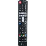 GENERAL Lg akb73275506 + управление на телевизор (мини телевизор) - дистанционно управление дубликат (akb73275506 + управление на телевизор (мини телевизор)) Дистанционно