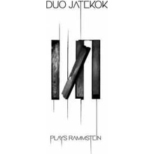 Duo Jatekok - Plays Rammstein