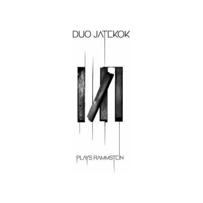 Duo Jatekok - Plays Rammstein