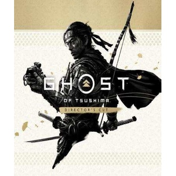 Ghost of Tsushima (Director’s Cut)
