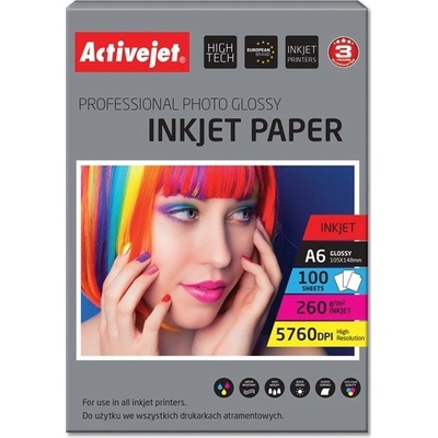 Activejet AP6-260GR100