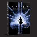 ALIEN RPG Evolved Edition Core Rulebook