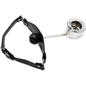 Image 1 of Kiotos Ashtray Mouth Ball Gag