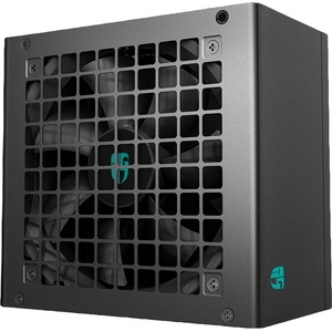 Deepcool PF750X 750W 80 PLUS Bronze (R-PF750X-HD0B-JGEU)